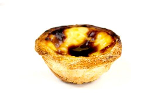 Nata Portuguese Bakery
